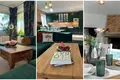 6 room apartment 185 m² Warsaw, Poland