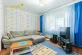 3 room apartment 70 m² Minsk, Belarus