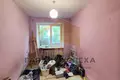 Квартира 3 комнаты 60 м² Мухавецкий сельский Совет, Беларусь