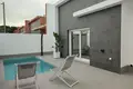 Villa de tres dormitorios 96 m² Torre-Pacheco, Španjolska