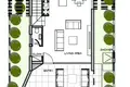 Вилла 4 спальни 224 м² муниципалитет Пафос, Кипр