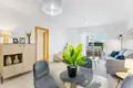 Penthouse z 1 sypialnią 55 m² Orihuela, Hiszpania