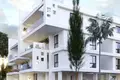 Kompleks mieszkalny New low-rise residence close to the coast and the center of Larnaca, Aradippou, Cyprus