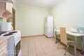 1 room apartment 50 m² Minsk, Belarus