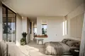 Dom 2 pokoi 106 m² Konia, Cypr