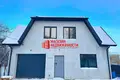 Dom 6 pokojów 184 m² Grodno, Białoruś
