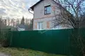 Casa 141 m² Dziescanski sielski Saviet, Belarús