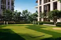 Mieszkanie 3 pokoi 101 m² Dubaj, Emiraty Arabskie