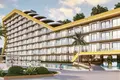 Apartamento 3 habitaciones 55 m² Turquía, Turquía