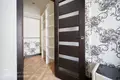 Appartement 2 chambres 65 m² en Minsk, Bélarus
