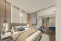 Complejo residencial UTOPIA LUX GLAM