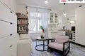Квартира 2 комнаты 28 м² okres Brno mesto, Чехия
