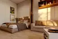 Квартира 1 комната 35 м² Торревьеха, Испания