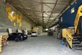 Warehouse 2 116 m² in Stolbovaya, Russia