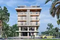Квартира 3 комнаты 65 м² Аланья, Турция