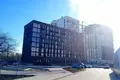 1 room apartment 38 m² Odesa, Ukraine