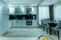 Apartamento 3 habitaciones 120 m² Alanya, Turquía