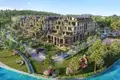 Appartement 3 chambres 108 m² Eyupsultan, Turquie