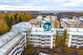Квартира 3 комнаты 78 м² Oulu sub region, Финляндия