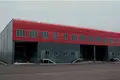 Lager 380 m² Chimki, Russland
