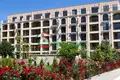 Wohnung 28 m² Sweti Wlas, Bulgarien