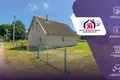 Maison 66 m² Liubanski sielski Saviet, Bélarus