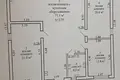 House 150 m² Kosina, Belarus