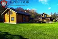 Cottage 123 m² in Babroucy, Belarus