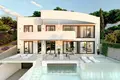 Dom 5 pokojów 501 m² Altea, Hiszpania