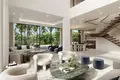 Szeregowiec 4 pokoi 251 m² Dubaj, Emiraty Arabskie