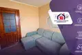 3 room apartment 62 m² Sluck, Belarus