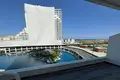 2 room apartment 80 m² in Trikomo, Northern Cyprus