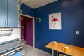 Wohnung 2 zimmer 42 m² Lodz, Polen