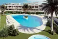 2 bedroom bungalow 179 m² Torrevieja, Spain