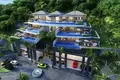 Квартира 4 комнаты 205 м² Ban Bang Thao, Таиланд