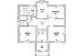 House 167 m² Tamasouka, Belarus