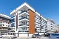 2 bedroom apartment 120 m² Mediterranean Region, Turkey