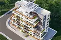 Квартира 4 комнаты 90 м² муниципалитет Ларнака, Кипр