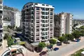 Apartamento 2 habitaciones 45 m² Konyaalti, Turquía