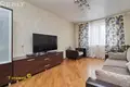 3 room apartment 78 m² Minsk, Belarus