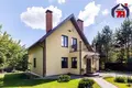 Ferienhaus 213 m² Fanipalski sielski Saviet, Belarus