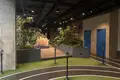 Office 3 000 m² in Moscow, Russia