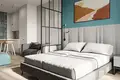 Apartamento 1 habitación 28 m² Batumi, Georgia