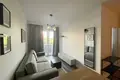 Apartamento 2 habitaciones 39 m² en Varsovia, Polonia