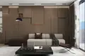 Квартира 5 комнат 108 м² Metoq, Албания