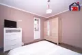 3 room apartment 78 m² Minsk, Belarus