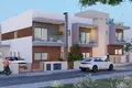 3 bedroom villa 160 m² Demos Agiou Athanasiou, Cyprus