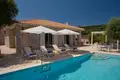 Villa 420 m² Lefkada Municipality, Greece
