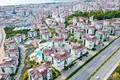 Квартира 1 комната 115 м² Аланья, Турция