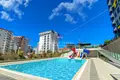 Appartement 1 chambre 44 m² Mahmutlar, Turquie